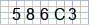 This is a captcha-picture. It is used to prevent mass-access by robots.