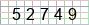 This is a captcha-picture. It is used to prevent mass-access by robots.