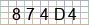 This is a captcha-picture. It is used to prevent mass-access by robots.