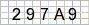 This is a captcha-picture. It is used to prevent mass-access by robots.