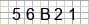 This is a captcha-picture. It is used to prevent mass-access by robots.