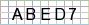 This is a captcha-picture. It is used to prevent mass-access by robots.