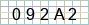 This is a captcha-picture. It is used to prevent mass-access by robots.