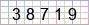 This is a captcha-picture. It is used to prevent mass-access by robots.