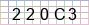 This is a captcha-picture. It is used to prevent mass-access by robots.