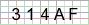 This is a captcha-picture. It is used to prevent mass-access by robots.