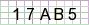 This is a captcha-picture. It is used to prevent mass-access by robots.