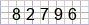 This is a captcha-picture. It is used to prevent mass-access by robots.