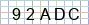 This is a captcha-picture. It is used to prevent mass-access by robots.