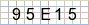 This is a captcha-picture. It is used to prevent mass-access by robots.