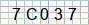 This is a captcha-picture. It is used to prevent mass-access by robots.