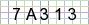 This is a captcha-picture. It is used to prevent mass-access by robots.