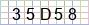 This is a captcha-picture. It is used to prevent mass-access by robots.