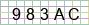 This is a captcha-picture. It is used to prevent mass-access by robots.