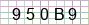 This is a captcha-picture. It is used to prevent mass-access by robots.
