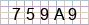 This is a captcha-picture. It is used to prevent mass-access by robots.