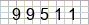 This is a captcha-picture. It is used to prevent mass-access by robots.