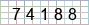This is a captcha-picture. It is used to prevent mass-access by robots.