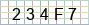 This is a captcha-picture. It is used to prevent mass-access by robots.