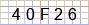 This is a captcha-picture. It is used to prevent mass-access by robots.