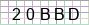 This is a captcha-picture. It is used to prevent mass-access by robots.