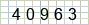 This is a captcha-picture. It is used to prevent mass-access by robots.