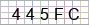 This is a captcha-picture. It is used to prevent mass-access by robots.