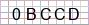 This is a captcha-picture. It is used to prevent mass-access by robots.