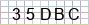 This is a captcha-picture. It is used to prevent mass-access by robots.