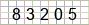 This is a captcha-picture. It is used to prevent mass-access by robots.