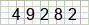 This is a captcha-picture. It is used to prevent mass-access by robots.