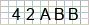 This is a captcha-picture. It is used to prevent mass-access by robots.