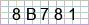 This is a captcha-picture. It is used to prevent mass-access by robots.