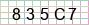 This is a captcha-picture. It is used to prevent mass-access by robots.