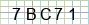 This is a captcha-picture. It is used to prevent mass-access by robots.