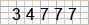 This is a captcha-picture. It is used to prevent mass-access by robots.