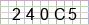 This is a captcha-picture. It is used to prevent mass-access by robots.