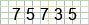 This is a captcha-picture. It is used to prevent mass-access by robots.