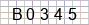This is a captcha-picture. It is used to prevent mass-access by robots.