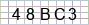 This is a captcha-picture. It is used to prevent mass-access by robots.