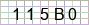 This is a captcha-picture. It is used to prevent mass-access by robots.