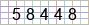 This is a captcha-picture. It is used to prevent mass-access by robots.