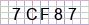 This is a captcha-picture. It is used to prevent mass-access by robots.