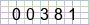 This is a captcha-picture. It is used to prevent mass-access by robots.