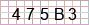 This is a captcha-picture. It is used to prevent mass-access by robots.