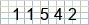 This is a captcha-picture. It is used to prevent mass-access by robots.