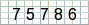 This is a captcha-picture. It is used to prevent mass-access by robots.