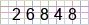 This is a captcha-picture. It is used to prevent mass-access by robots.