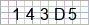 This is a captcha-picture. It is used to prevent mass-access by robots.
