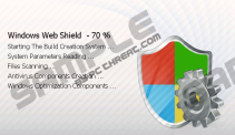 Windows Web Shield